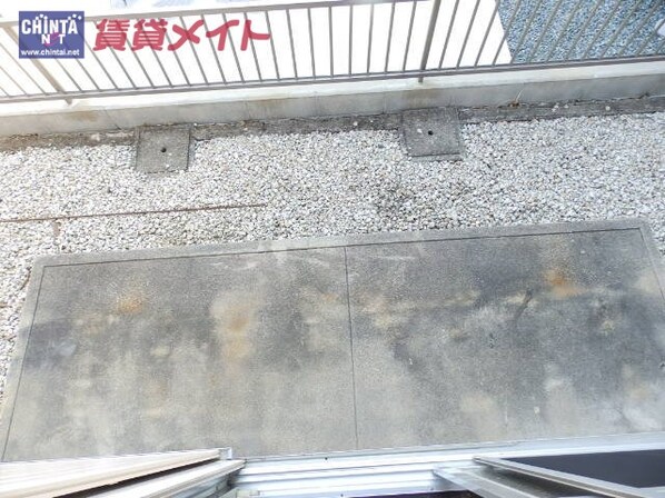 五十鈴川駅 徒歩15分 1階の物件内観写真